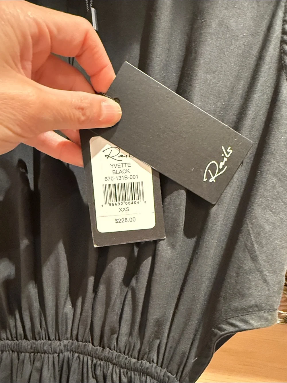 Rails Yvette dress - Picture 6 of 6